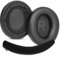 TaiZiChangQin Space Q45 Ear Pads Ear Cushions Headband Covers Replacement Compatible with Anker Soundcore Space Q45 Bluetooth Wireless Over-Ear Headphones Protein Leather Earpads