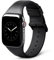 Bellroy Watch Strap Large - Zweite Edition (Band kompatibel mit Apple Watch 42-49mm) - Black