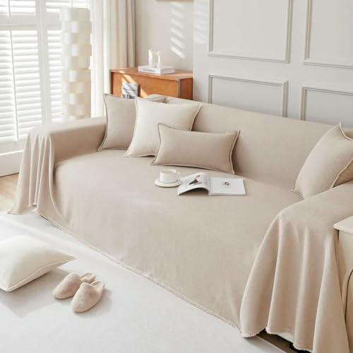 Decken Plaid für Nordic Universal Betten Sofa Bett Dekorative Boho Sofa Abdeckung Überwurf Decke Picknick mit Quaste