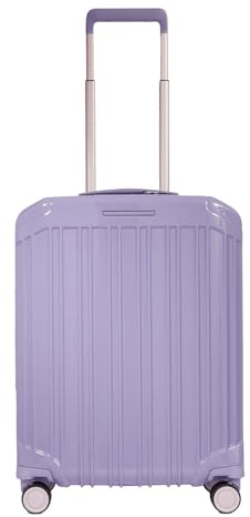 Trolley cabina slim 4 ruote in policarbo