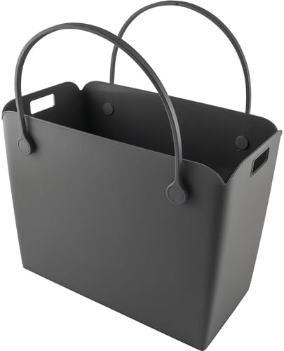 NINKA 5195.95 42514 Taska dunkelgrau, anthrazit