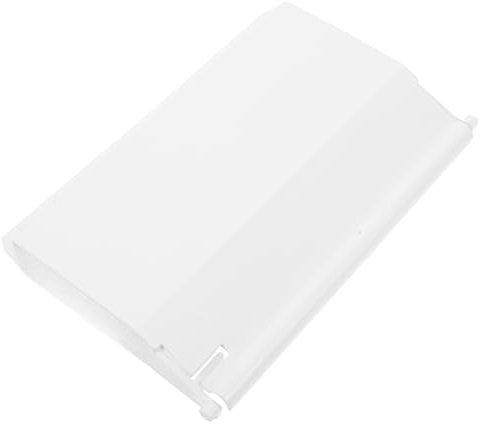 Sosoport Reemplazo de Skimmer para Piscinas Puerta de Skimmer con Solapa Puerta de Skimmer con Solapa Pieza de Repuesto para Puertas de Skimmer para Piscinas Enterradas