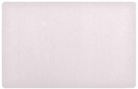 FRODOTGV Lavender Blush Door Mat 32x20in Non Slip Rubber Doormats Entrance Mat Absorbent Soft Welcome Mats for Entrance Living Room Balcony Kitchen