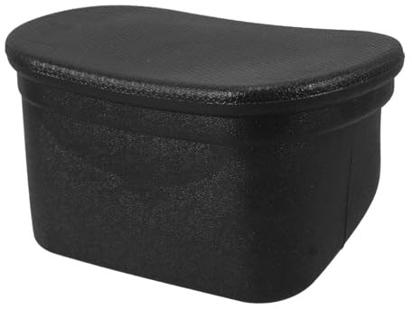 Ipetboom Friseursalonbedarf Shampoo-schüsselkissen Haarwaschkissen Salon Shampoo-schüsselzubehör Bequeme Nackenstütze