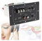 EDEDE Amplificateur Audio, 150W 12V Noir Universel Puissant Caisson de Basses Voiture Carte amplificateur Haute Puissance for Caisson de Basses de Voiture 6/8/10 Pouces, pour la Maison ou la Voiture