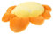 TOPBATHY Sonnenkissen Kissen wolkenkissen plüschkissen Kissen für Babys heißes Rosa Flauschige Kissen Bodenkissen für Sonnenscheinkissen PP Baumwolle