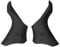 Housse de capot de levier de frein en silicone pour ST-5600/5601/6600 - Protection durable pour vélo de route, antidérapante, résistante aux UV, poignée de guidon de vélo avec installation facile
