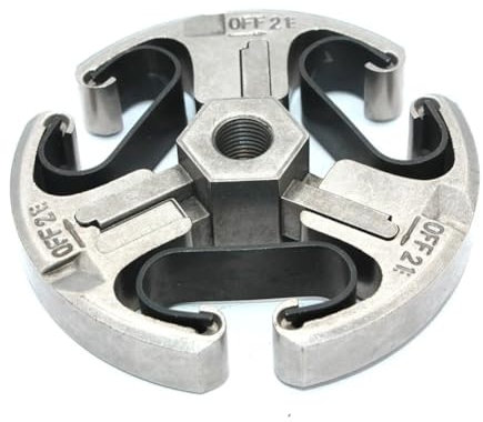 TcHUYAn Kupplung for Husvar 61 266 268 272 272XP 268K 272K Trennschleifer for Jonser 625 630 670 Kettensäge Ersatzteile