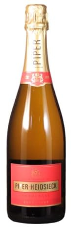 by Piper Heidsieck Champagne Piper Heidsieck  CUVEE BRUT 0.75 Liter/Wine