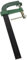 BLINKY STRETTOI FALEGNAME VIGOR RES.70/80 ASTA 30X6, Nero