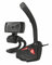 Trust Gaming Reyno USB Microphone and Webcam Gaming Streaming Pack