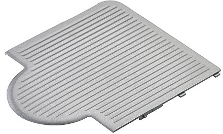 ritter Messerabdeckung für Allesschneider Serano 5, Serano 7 u. Serano 9 / Ersatzteil/Zubehör