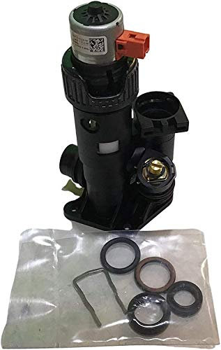 GLOWWORM ULTRACOM 24 30 CX & 24 30 38 CXI Boiler Diverter Valve KIT 0020014168