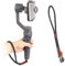 Hooshion Handheld Gimbal Kamera Handschlaufe Handschlaufe Armband Sling Lanyard mit 1/4 Schraube für Osmo Mobile 3 Osmo Mobile 2 Handheld Gimbal Kamera Smooth 4 Gopro