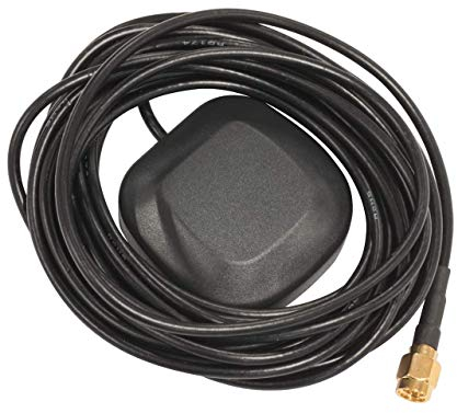 MikroTik ACGPSA GPS Antenna with Cable 5m