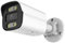 SECULINK 5MP POE Camera Outdoor Security 1920P HD Color Night Vision Human Detection Alarm Metal Case IP66 Waterproof Remote Access