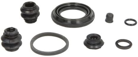 Autofren Seinsa D42739 repair kit, brake caliper bress carrier bolts, brake caliper repair kit, rear