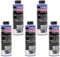 Motor Spülung Motorspülung Motorreiniger Reiniger Pro-Line LIQUI MOLY 2427 5x 500 ml