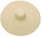 Dremokay Chapeau de plage surdimensionné à large bord pour femme - Grand chapeau de paille - Protection UV - Chapeau d'été pliable - 70 cm (beige), taille unique, beige, Taille unique