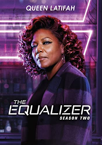 Equalizer: Season Two