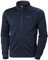 Helly Hansen Uomo Giacca Hydropower In Pile 2.0, L, Marina Militare