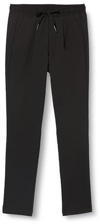 Replay Herren Hose mit Stretch, Deep Brown/ Black 010 (Mehrfarbig), 30W / 30L