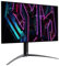 Acer Predator X27U, 67,3 cm (26,5 pollici), 240 Hz, FreeSync, OLED - DP, 2 x HDMI