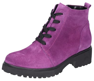 Waldläufer 716807 195 Damen Stiefelette, EU 37