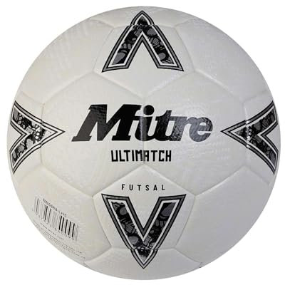 Mitre Ultimatch Futsal