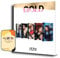 ITZY GOLD Album [Random DIGIPACK ver.]+Pre Order Benefits+BolsVos Exclusive K-POP Inspired Digital Merches