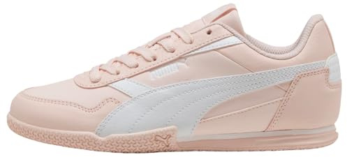 PUMA Mädchen Bella Donna Sl Jr Sneaker
