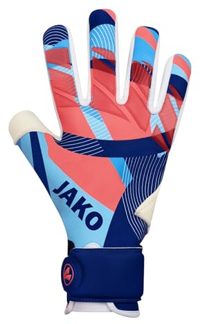 Jako Unisex Torwart-Handschuhe River GIGA NC
