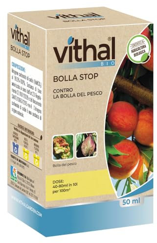 Vithal Bio Bolla Stop ml 50