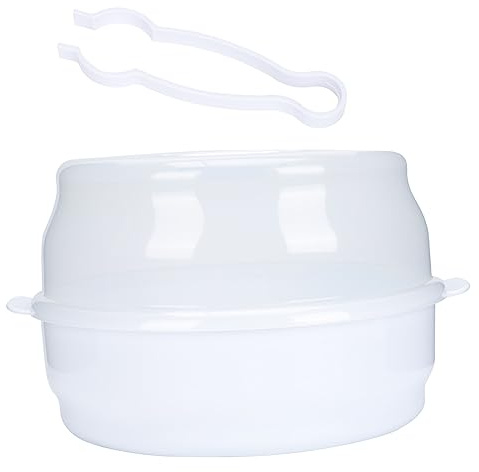 Kisangel Mikrowellengeeignete Babyflaschenbox Aus Abs Für Flaschen Und Schnulleraufbewahrung Robust Und Langlebig Für Unterwegs