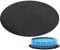 Tapis de Sol Piscine, revêtement de Piscine Rond épais,Tapis Piscine Hors Sol, Piscine Ronde Hors Sol bache Sol Piscine pour Piscine Et Bains À Remous Extérieurs, Diamètre 3,7 M