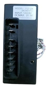 11212A (ACV35FC) DC 12/24V In Car Refrigerator Variable Frequency Compressor Drive Module Refrigerator inverter