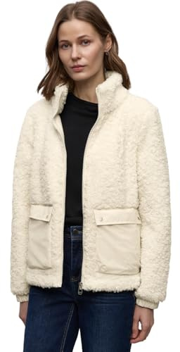 Street One Damen Jacke mit Patch-Pockets