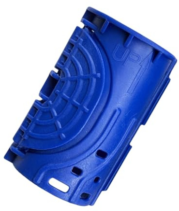 Wasserhahn-Mutter, Anti-Lose-Befestigung,