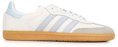 adidas Sneaker Samba OG J Weiß Kinder JQ2019 39 1/3