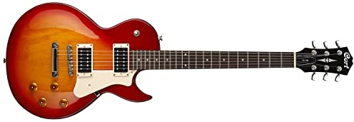 CHITARRA ELETTRICA CORT CR100 CRS