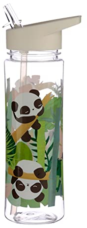 Bouteille (Gourde) 550ml Pandarama - Panda, 550 ML