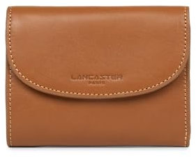 Lancaster Légende, Accessoire de Voyage - Portefeuille Adultes Unisexes, Camel,