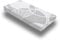 DOLCI SOGNI Matelas Bebe 60x120 cm pour Lit Bebe, Épaisseur 12 cm, Oeko-TEX® Matelas pour Lit Parapluie, Doublure Amovible et Lavable, Anti Acarien