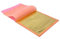 Marketingstore Blattgold, 24 Karat auf Basis, 70 mm x 70 mm, 500 Stück
