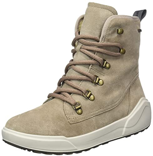 Legero Damen COSY warm gefütterte Gore-Tex, Giotto (BEIGE) 4500, 41.5 EU