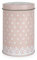 Nada Home Spargizucchero Isabelle Rose spargi Cacao Zucchero a Velo Shabby Chic Pois 5163