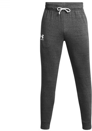 Under Armour Herren Warmup Bottoms Rival Terry Joggers