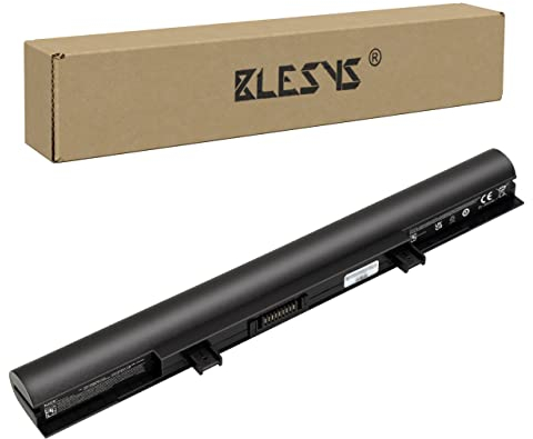 BLESYS A42-D15 Laptop Akku für Medion Akoya P6653 P6655 P6656 P6657 P6659 P6660 P6667 P6670 Erazer P6661 P6679 MD99620 [15,12V 44Wh]