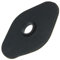 Whirlpool 481246668858 Oven Cooker Rubber Handle