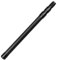 BBTISG Hohe Carbon Plunge Pole, Kohlefaser Zeltstange Teleskop Verstellbare Kurze Stange Sonnensegel Stangen für Angelruten, Campingstangen, Planen, Markise, Baldachin, Veranda, Sonnensegel (1.3m)